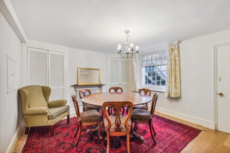 Dinning Room