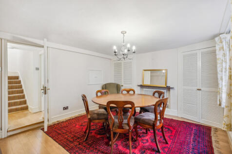 Dinning Room
