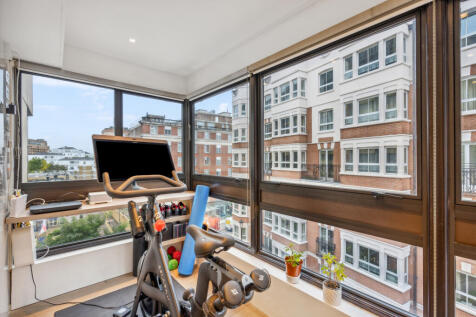Gym Room