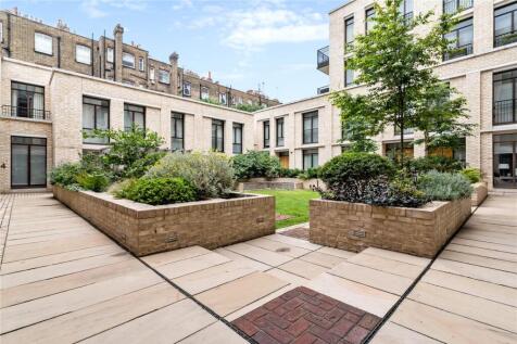 Communal Gardens
