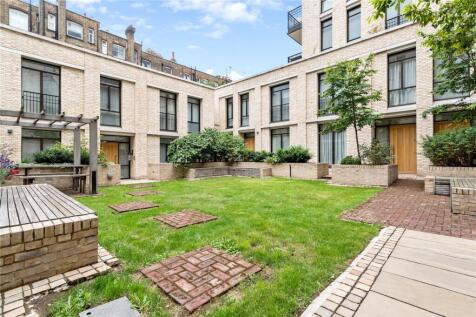 Communal Gardens