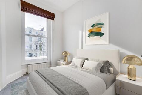 Bedroom- Cgi