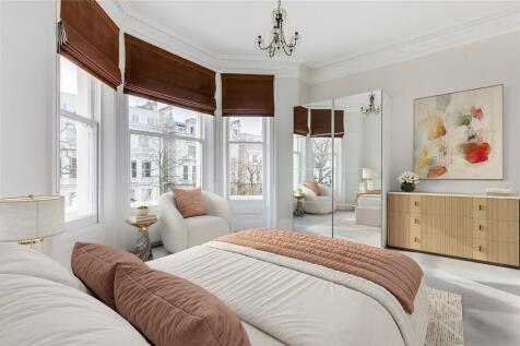 Bedroom- Cgi