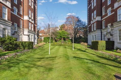 Communal Garden