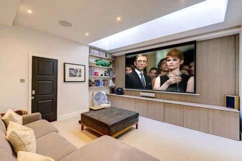 Cinema Room