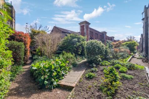 Communal Garden