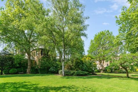 Communal Gardens