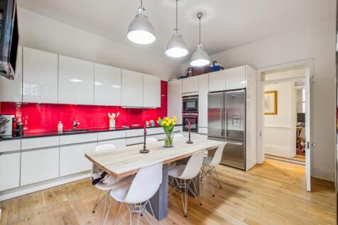 Kitchen/Dinning