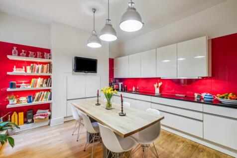 Kitchen/Dinning