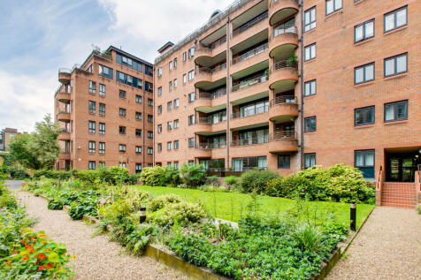 Communal Gardens