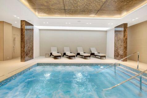 Communal Pool