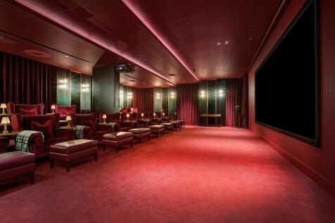Cinema