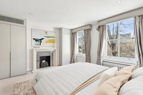 Bedroom- Cgi