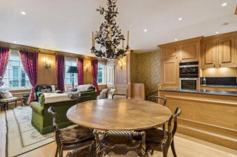 Dining Room / Recept