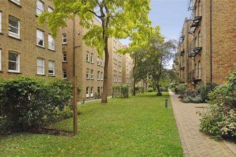Communal Garden