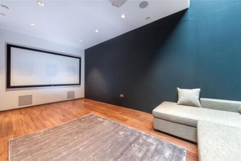 Cinema Room
