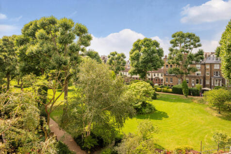 Communal Garden