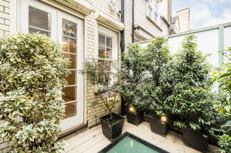 Roof Terrace