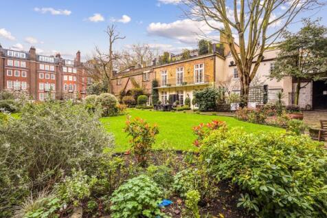 Communal Gardens