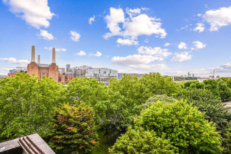 View From Balcony