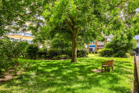 Communal Gardens