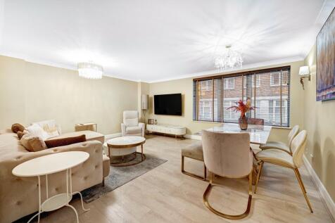 Recption Room