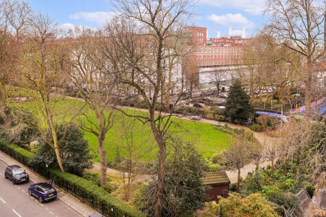 Communal Garden
