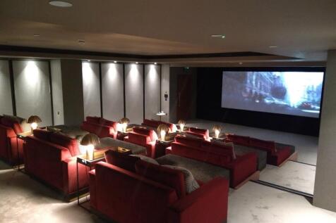 Cinema