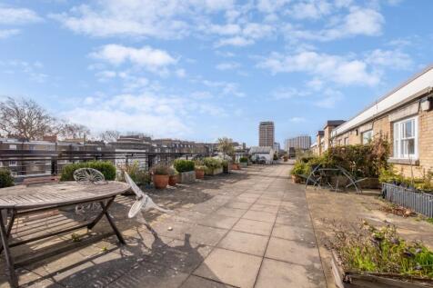 Roof Terrace