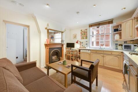 Kitchen/Reception
