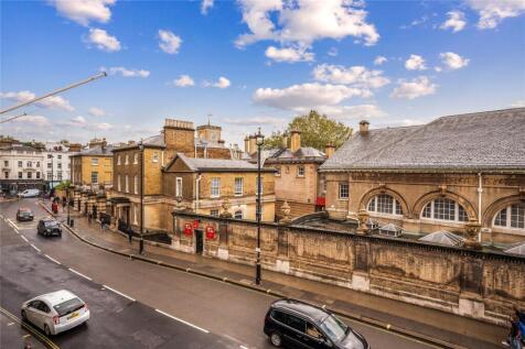 View To Royal Mews