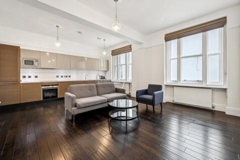 Reception/Kitchen