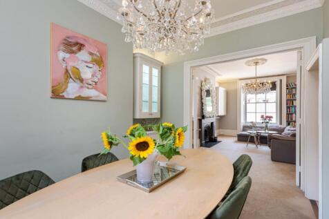 Dining / Reception