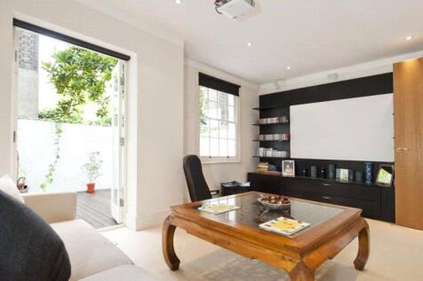 Media Room