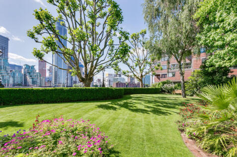 Communal Garden