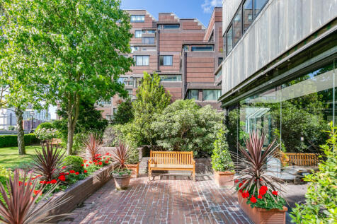 Communal Garden