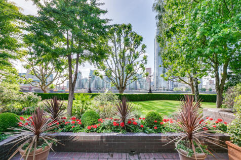 Communal Garden