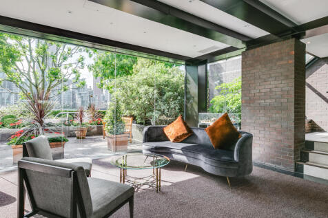 Building Reception