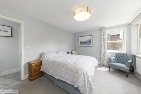Priciple Bedroom