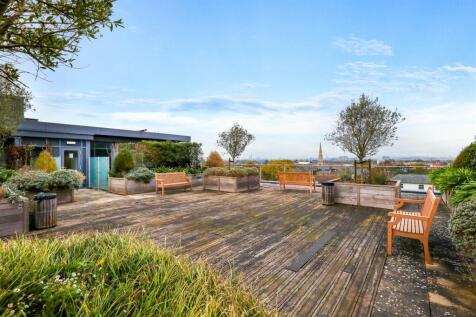 Roof Terrace