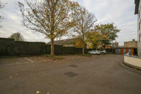 Allocated Parking
