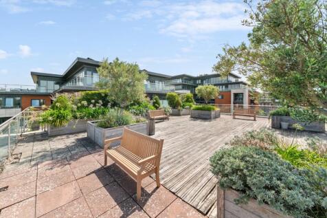 Roof Terrace