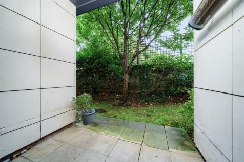 Private Terrace