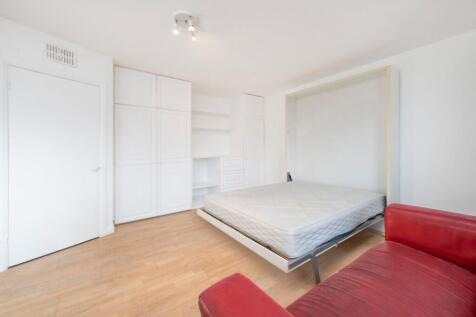 Bedrom/Reception