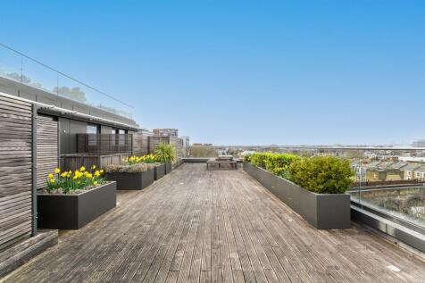 Roof Terrace