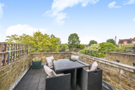 Roof Terrace