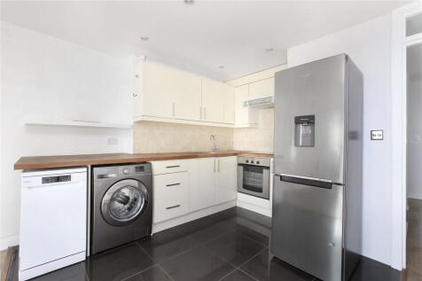 property in Melrose Road, 
Wandsworth, SW18