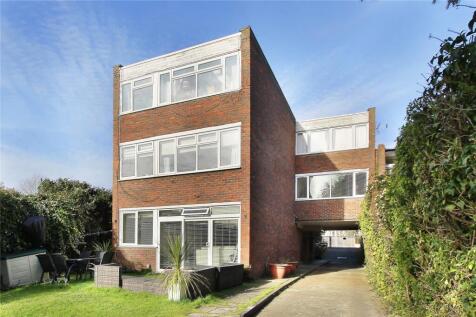 property in Melrose Road, 
Wandsworth, SW18