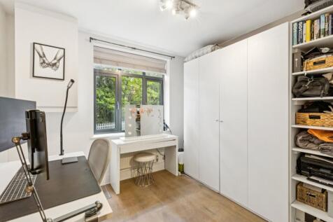 Study/Bedroom