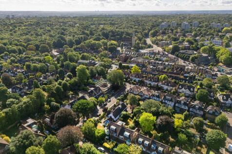 Drone Shot 2